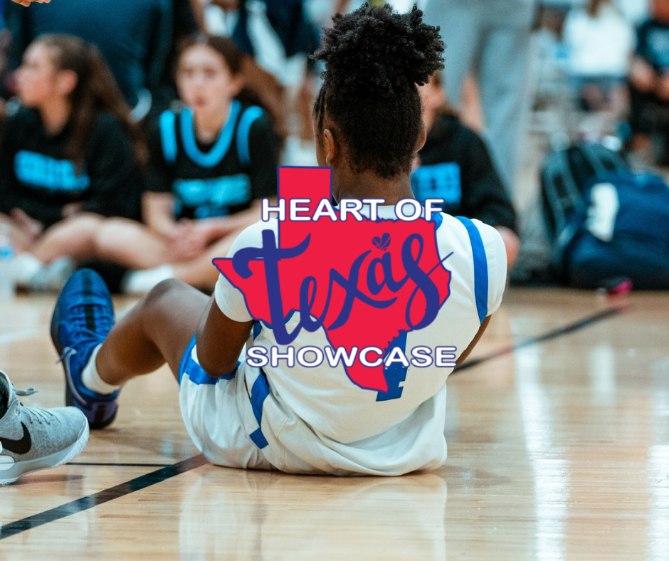 The Heart of Texas ShowcaseNCAA Live Period Event Premier Basketball