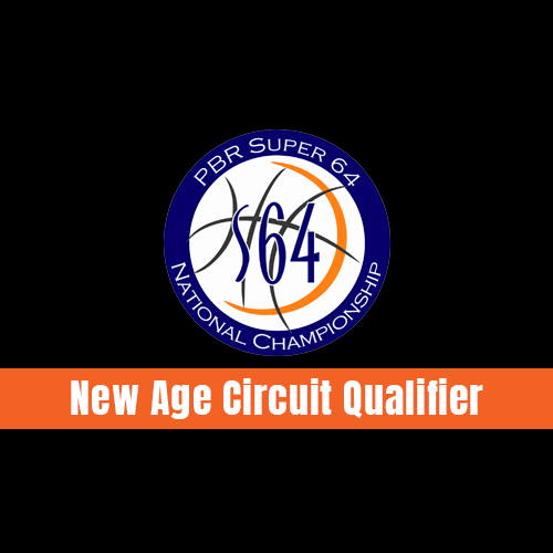 Super 64 NationalsNCAA Evaluation Period Premier Basketball Tournaments